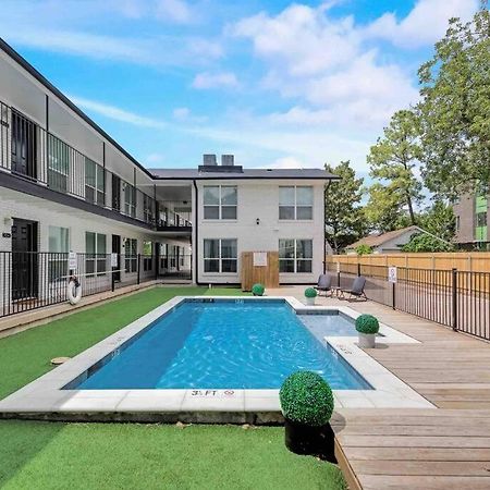 The Hidden Gem Near Downtown Dallas Exteriér fotografie