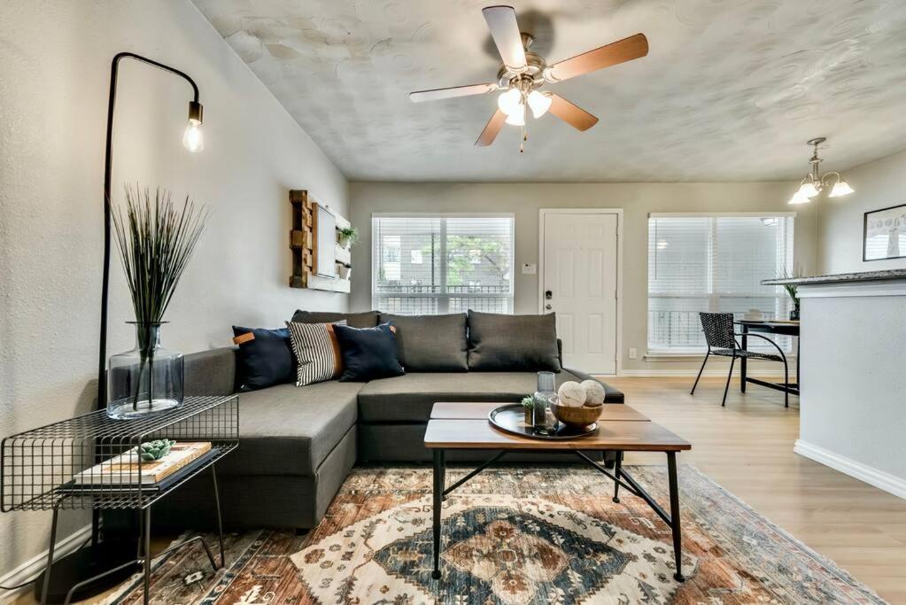 The Hidden Gem Near Downtown Dallas Exteriér fotografie